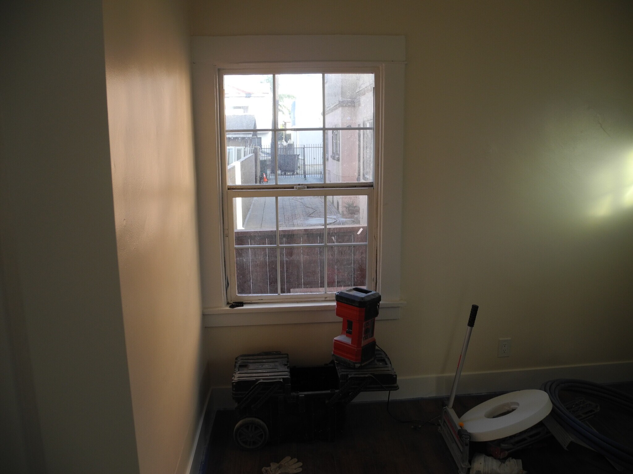 Building Photo - 1932 Henderson Ave