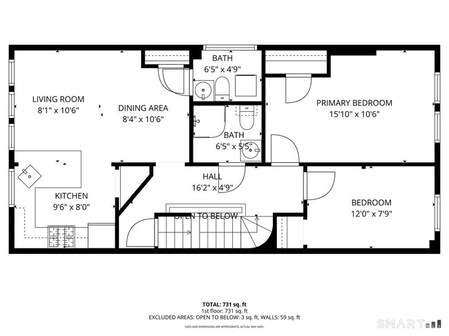 Building Photo - 29 Eld St