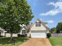 Building Photo - GORGEOUS 4 BEDROOM 3 BATHROOM CORDOVA RENT...