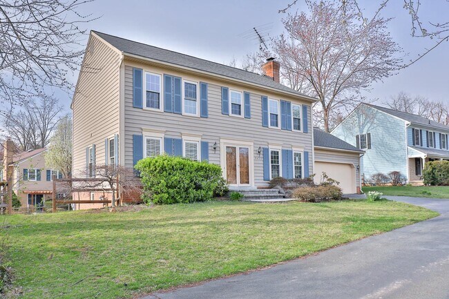 Building Photo - 5423 Rilian Ct