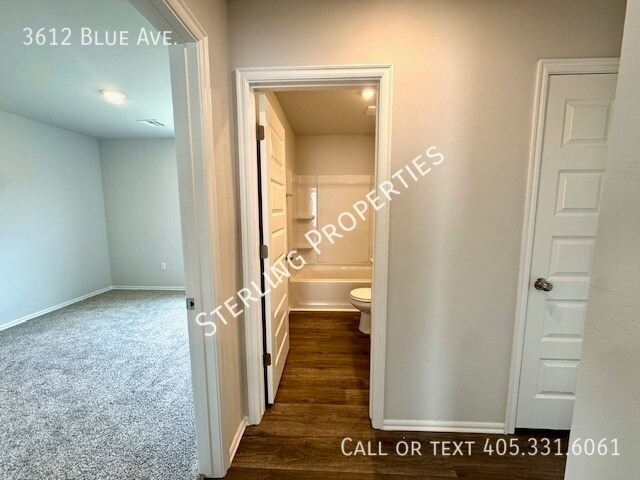 Building Photo - 3612 Blue Ave