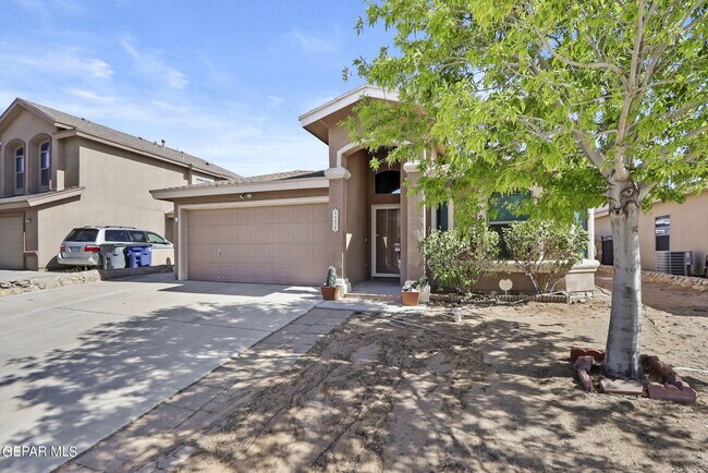 Building Photo - 14438 Miguel Terrazas Dr