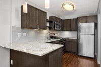 Building Photo - Reside on North Park