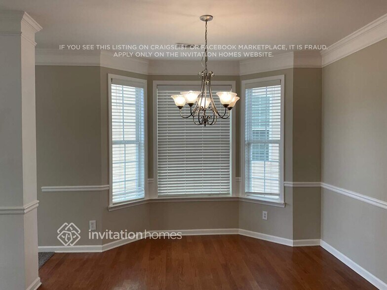 Building Photo - 3360 Drayton Manor Run