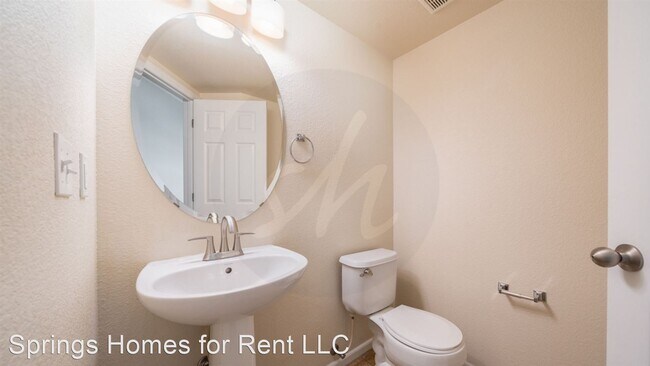 Building Photo - 4 br, 3 bath House - 7125 Josh Byers Way