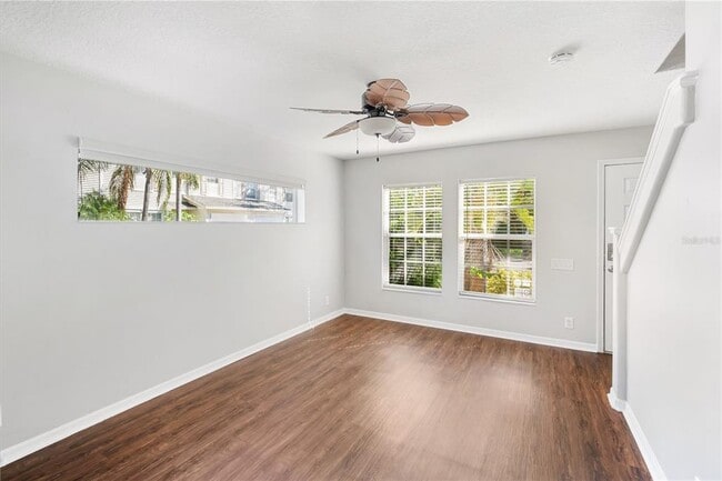 Building Photo - 8001 Boone Dr