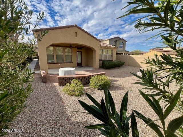 Building Photo - 13451 S 186th Dr