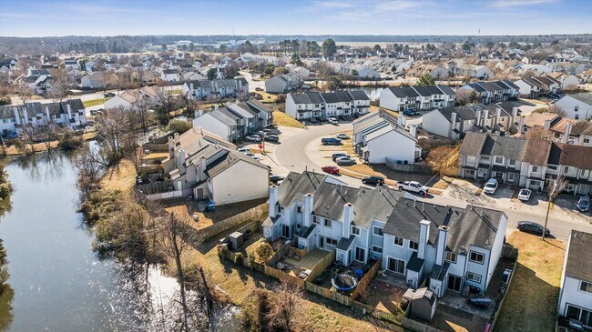 Building Photo - Turnkey, Furnished, All Inclusive Rental in Virginia Beach's Ocean Lakes Community