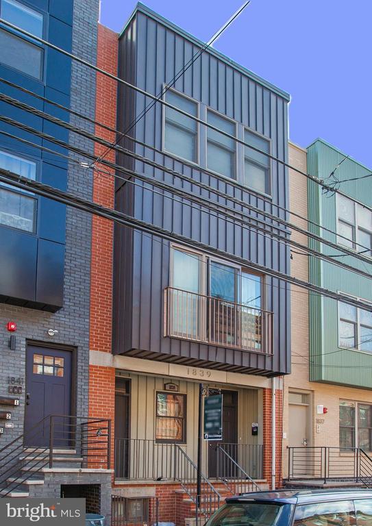 Building Photo - 1839 N 17th St