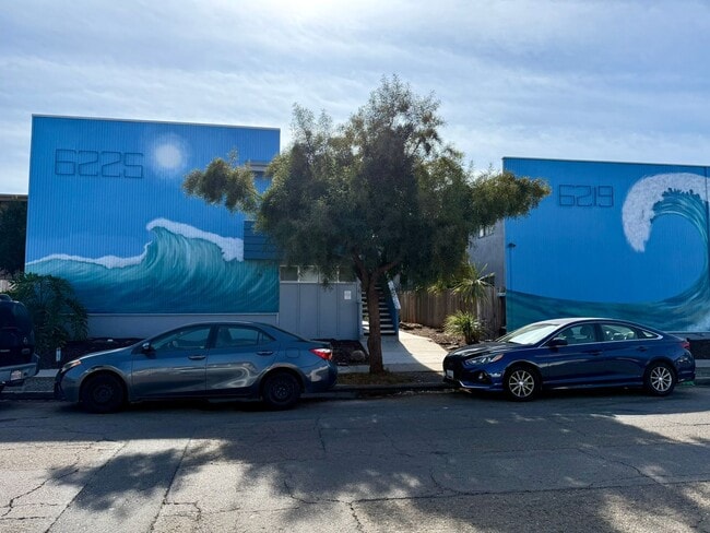 Building Photo - Ride the NEW wave of this 2 bedroom at PacBLU $2,190
