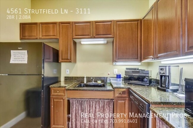 Building Photo - 4561 Strutfield Ln