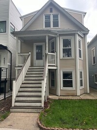 Building Photo - 4219 N Albany Ave