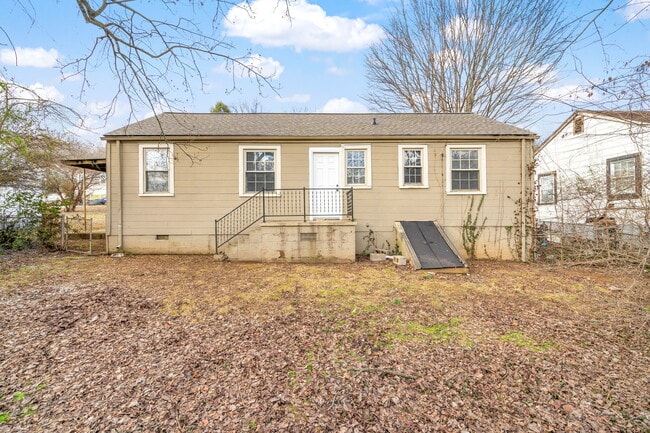 Building Photo - 2518 Larkwood Ln