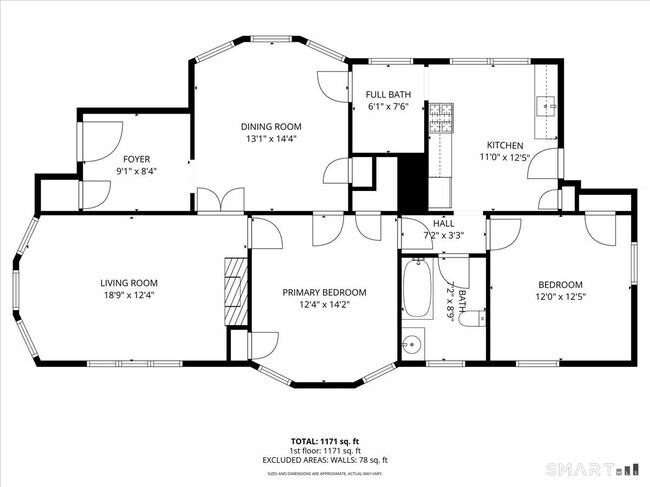 Building Photo - 114 Canner St