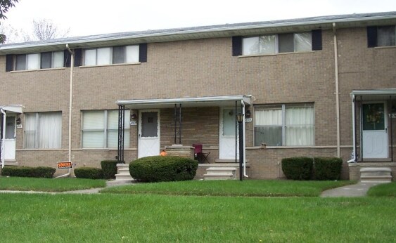 Primary Photo - Brentwood Apartments