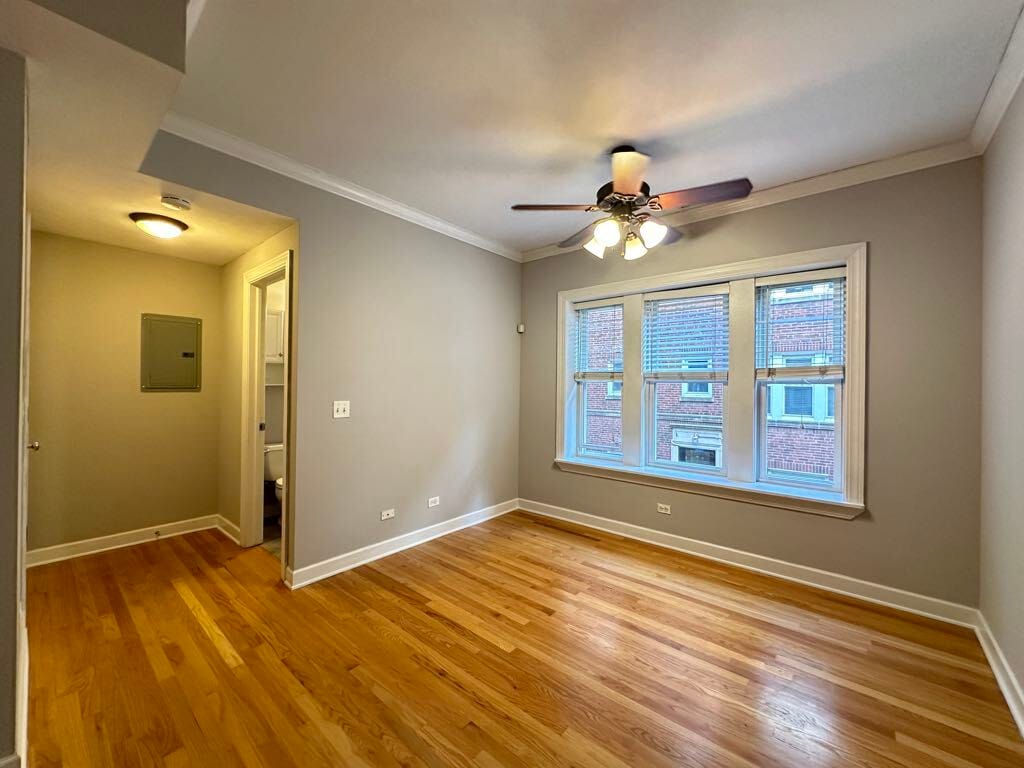 Building Photo - 3212 N Clifton Ave