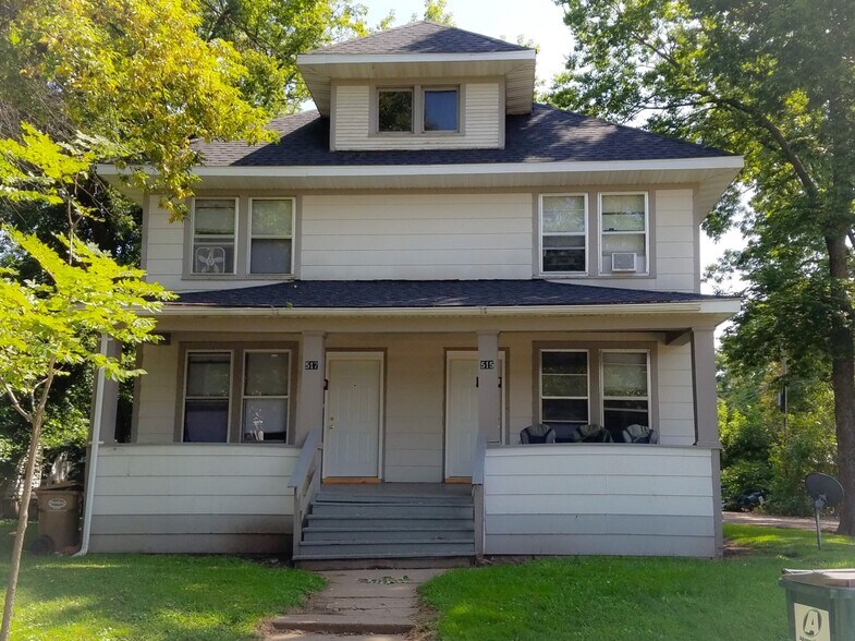 Primary Photo - 517 2nd Ave