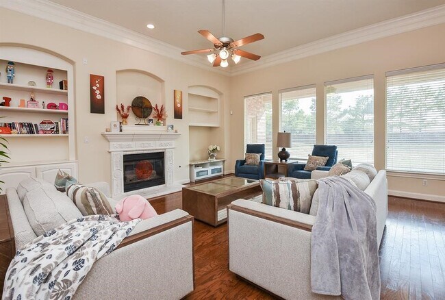 Building Photo - 2510 Britton Ridge Dr