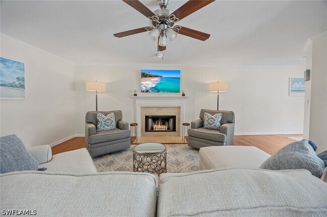 Building Photo - 707 Portside Dr
