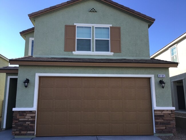 Building Photo - 8185 Inhibition Ct