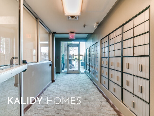 Building Photo - 5900 Mosteller Dr