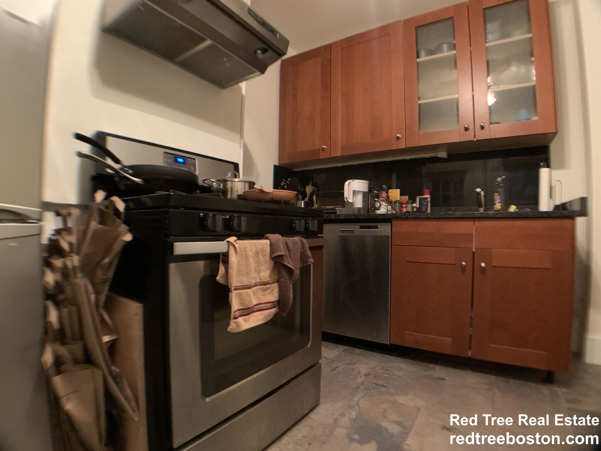 Building Photo - 48 Saint Germain St