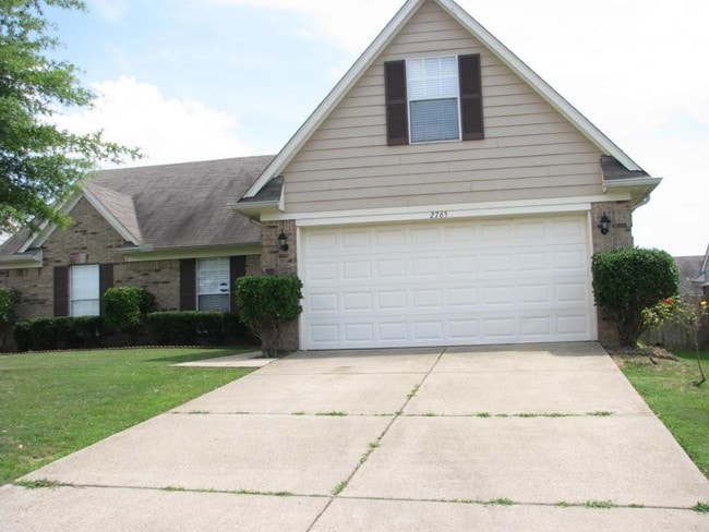 Building Photo - 2765 Rutherford Dr