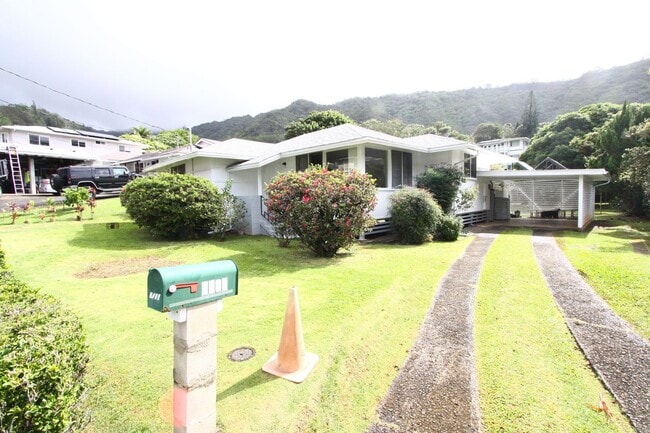 Building Photo - 3509 Akaka Pl