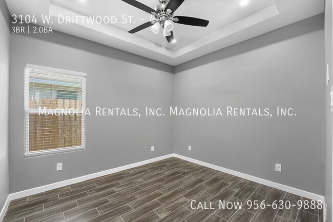 Building Photo - 3104 W Driftwood St