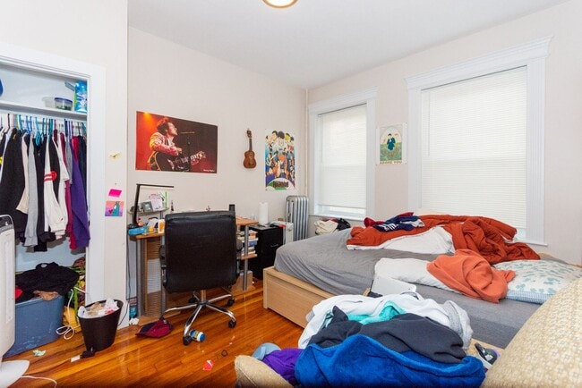 Building Photo - 36 Brighton Ave #25 Boston MA 02134