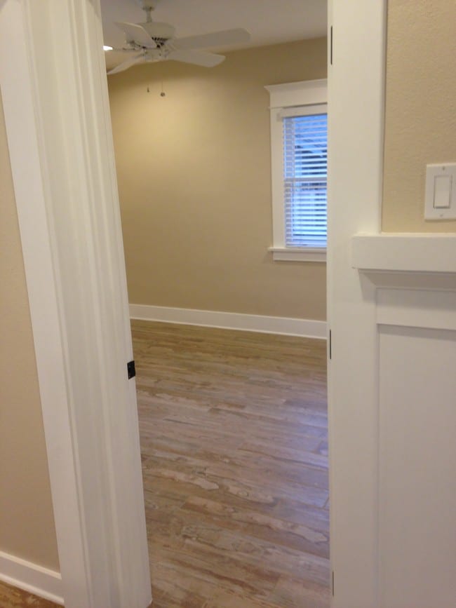 Master bedroom - 4020 Massachusetts E St