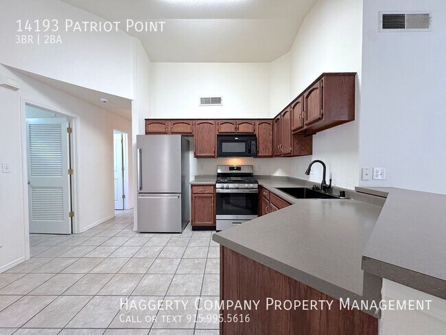 Building Photo - 14193 Patriot Point Dr