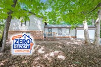 Building Photo - 5386 Black Rock Ct