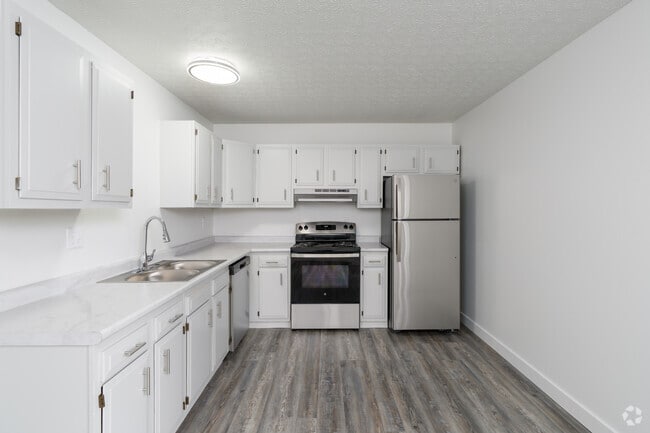 Interior Photo