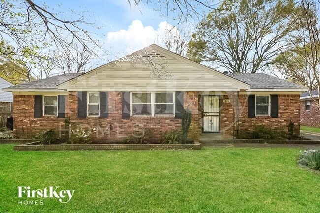 Building Photo - 1465 Wheaton St