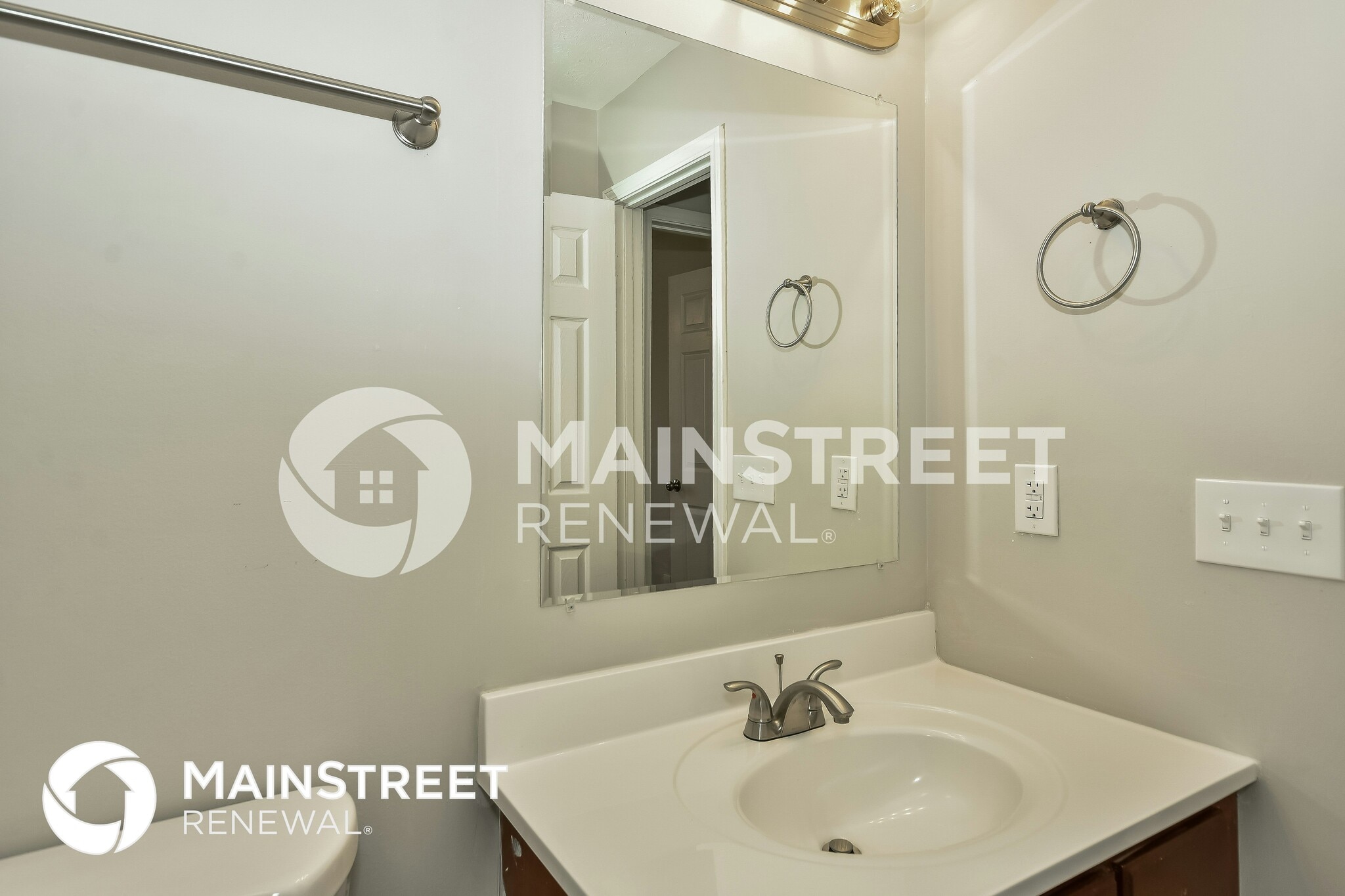 Building Photo - 2607 Landrum Ct