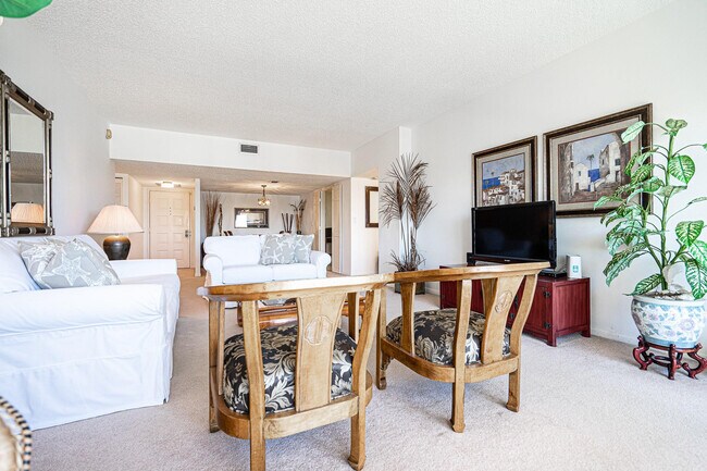 Building Photo - 5000 N Ocean Blvd