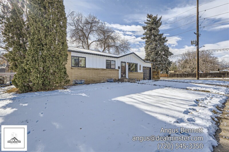 Building Photo - 10790 W 69th Ave