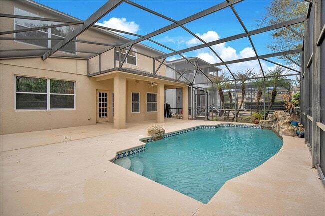 Building Photo - 2615 Lakemoor Dr