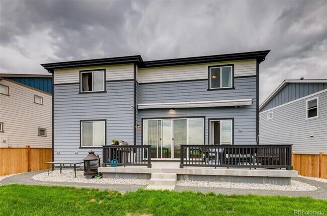 Building Photo - Single Family Home in Broomfield for RENT