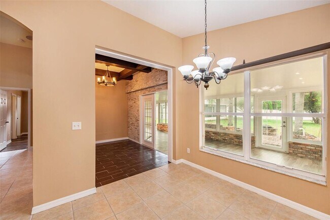 Building Photo - 6711 Thackston Dr