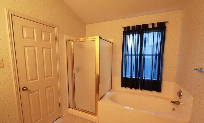 Master bath 2 - 3312 Silk Oak Dr