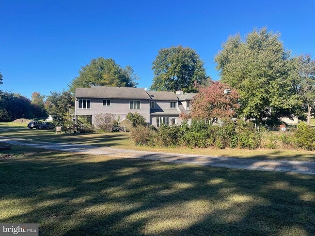 Building Photo - 8309 Richardson Nursery Rd