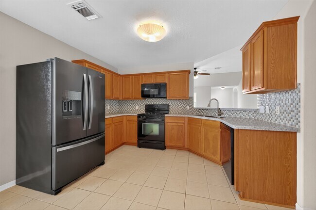 Building Photo - 13206 Barton Meadow Ln