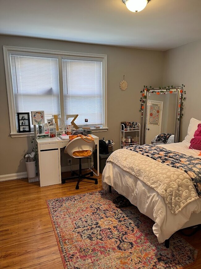 Building Photo - 1508 Washington Ave