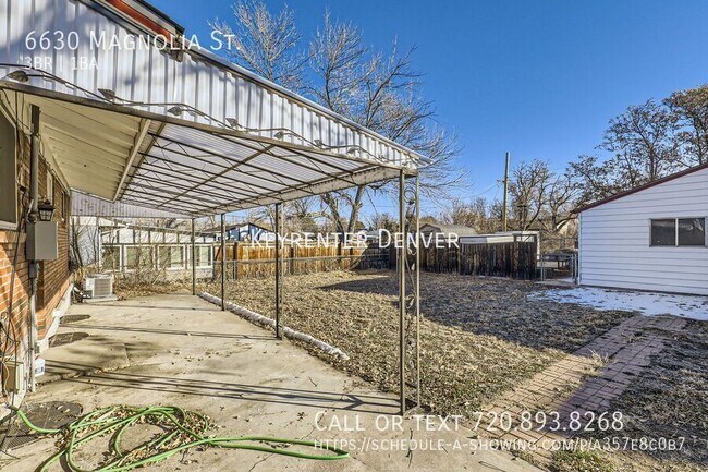 Building Photo - "Charming 3-Bedroom Home in Commerce City ...