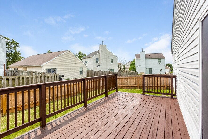 Building Photo - 11541 Glenn Abbey Ln
