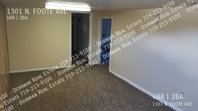 Building Photo - 1301 N Foote Ave