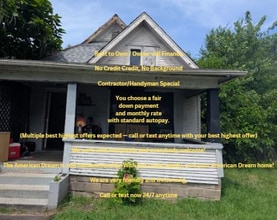Building Photo - 1531 S Lydia Ave