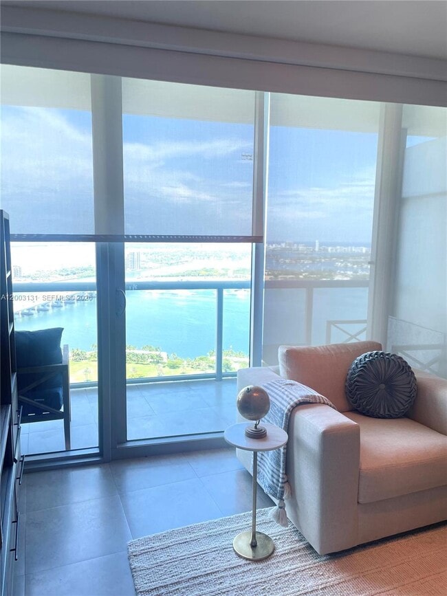 Building Photo - 888 Biscayne Blvd